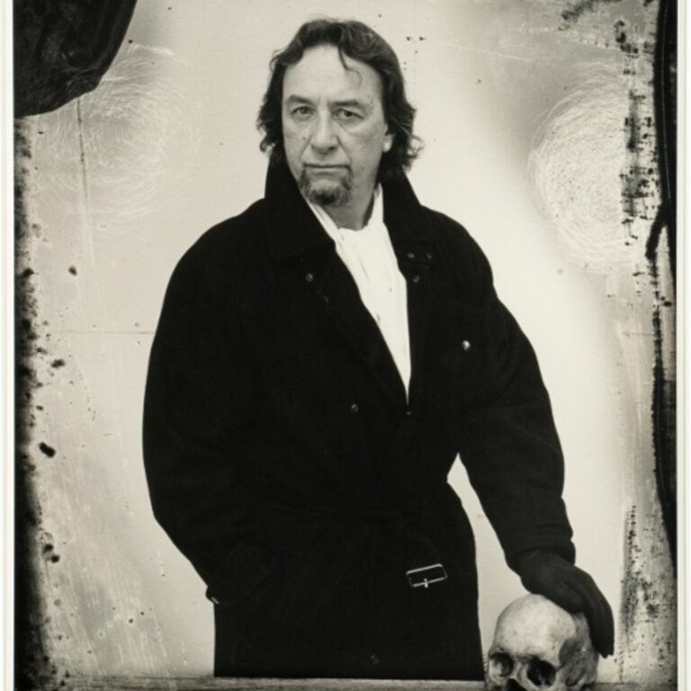 Джоэль Питер Уиткин (Joel Peter Witkin)