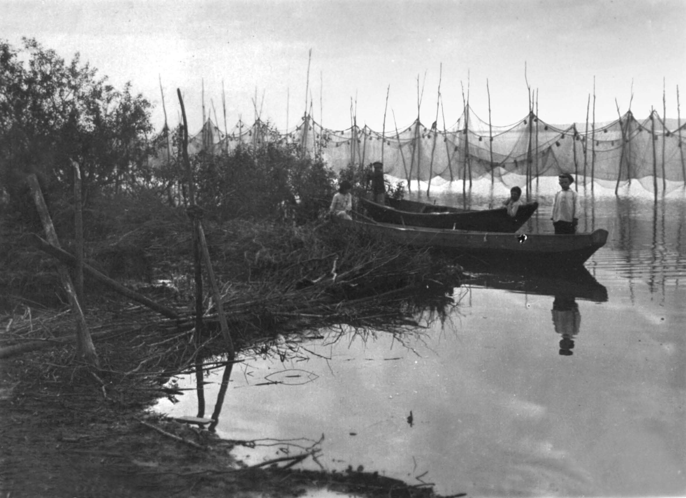 Уездный город Галич (1900-е — 1930-е годы) в фотографиях Михаила Смодора